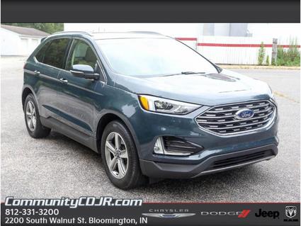 2019 Ford Edge Bloomington IN