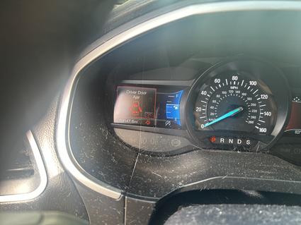 2019 Ford Edge Bloomington IN