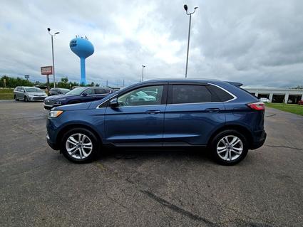 2019 Ford Edge Grandville MI