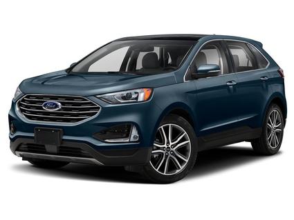 2019 Ford Edge Grandville MI