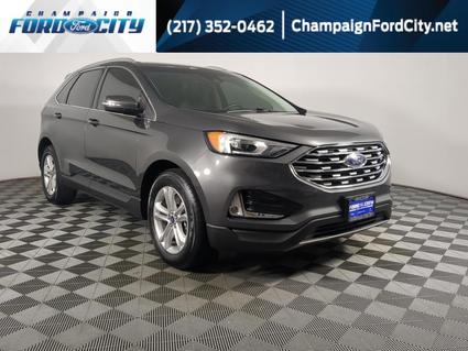 2020 Ford Edge Champaign IL