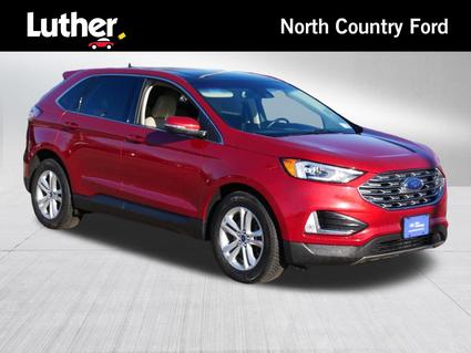 2020 Ford Edge Minneapolis MN