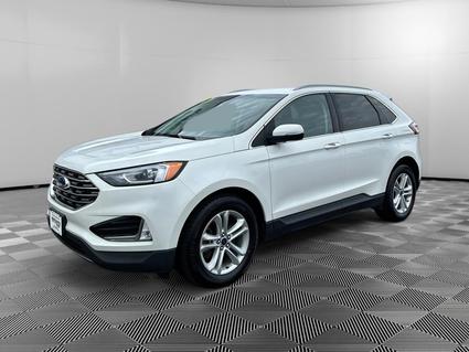 2020 Ford Edge Antigo WI