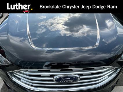 2021 Ford Edge Minneapolis MN