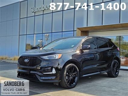 2021 Ford Edge Lynnwood WA