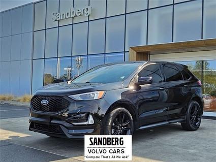 2021 Ford Edge Lynnwood WA