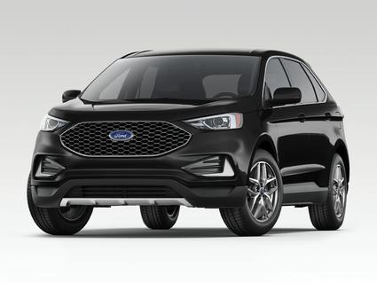 2021 Ford Edge Lynnwood WA