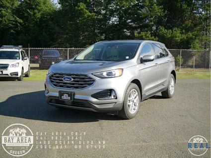 2021 Ford Edge Coos Bay OR