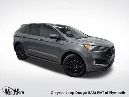 2022 Ford Edge Plymouth WI