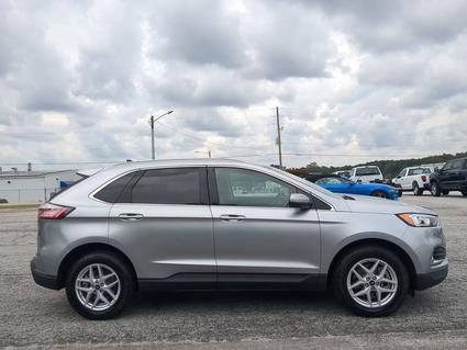 2022 Ford Edge Winder GA