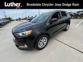 2022 Ford Edge Minneapolis MN