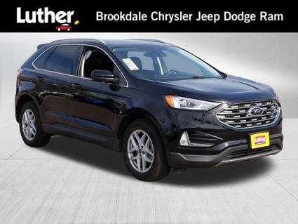 2022 Ford Edge Minneapolis MN