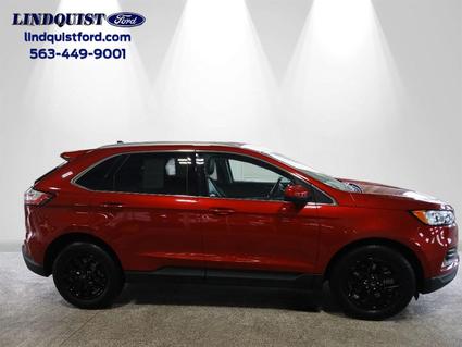 2022 Ford Edge Bettendorf IA