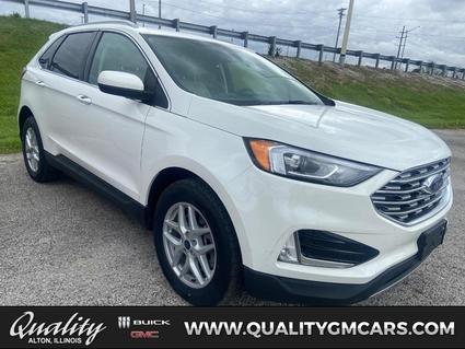 2022 Ford Edge Alton IL