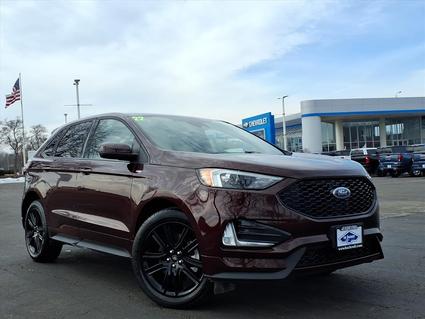 2022 Ford Edge Rockford Il