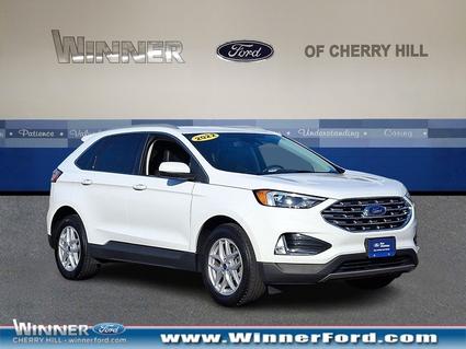 2022 Ford Edge Cherry Hill NJ