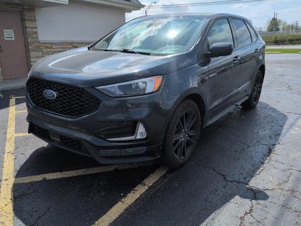 2022 Ford Edge Elizabethtown KY