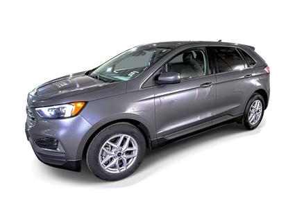 2022 Ford Edge Billings MT