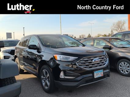 2022 Ford Edge Minneapolis MN