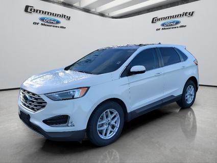 2022 Ford Edge Mooresville IN