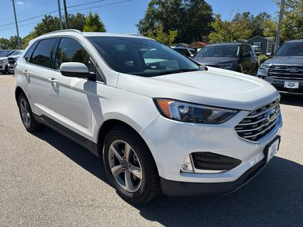 2022 Ford Edge York SC