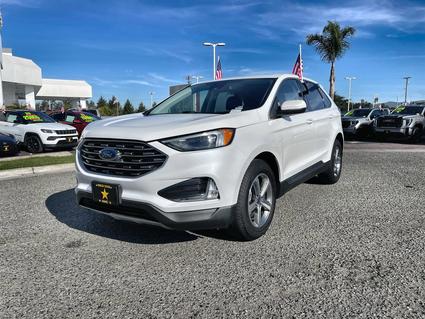 2022 Ford Edge Salinas CA