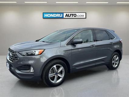 2022 Ford Edge Manheim PA