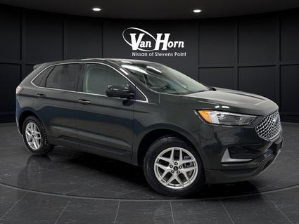 2023 Ford Edge Stevens Point WI