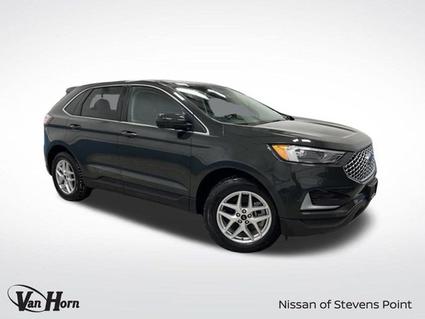2023 Ford Edge Stevens Point WI