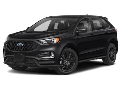 2023 Ford Edge Billings MT