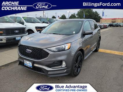 2023 Ford Edge Billings MT