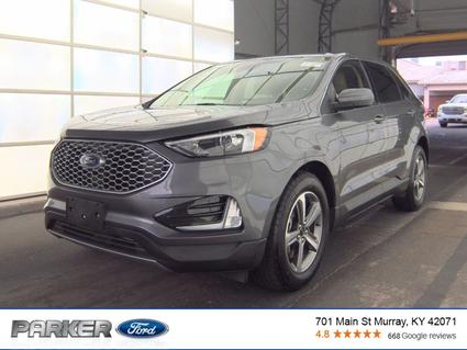 2023 Ford Edge Murray KY