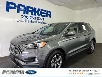 2023 Ford Edge Murray KY