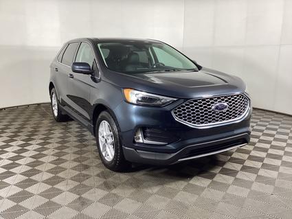 2023 Ford Edge Grandville MI