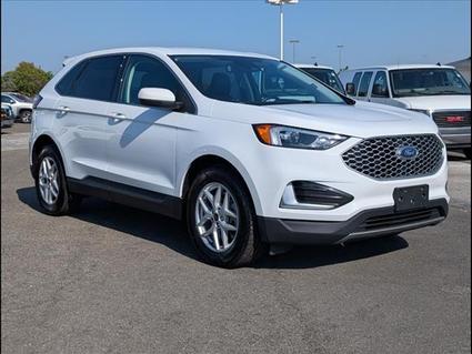 2023 Ford Edge Cleveland TN