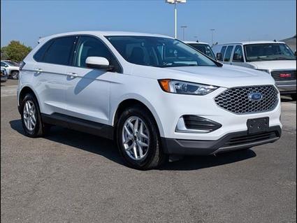 2023 Ford Edge Cleveland TN