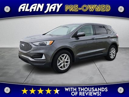 2023 Ford Edge Sebring FL