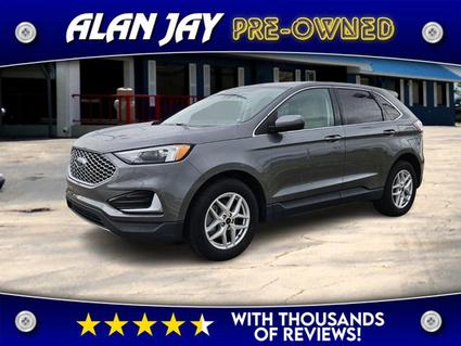 2023 Ford Edge Sebring FL