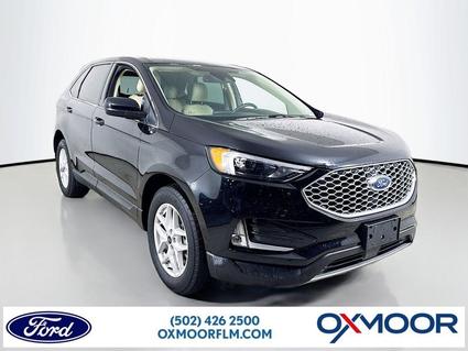 2023 Ford Edge Louisville KY