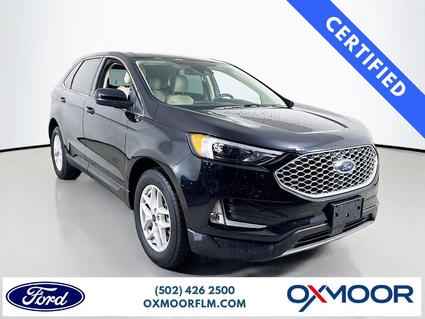 2023 Ford Edge Louisville KY