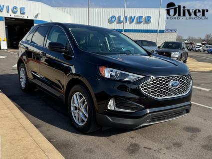 2023 Ford Edge Plymouth IN