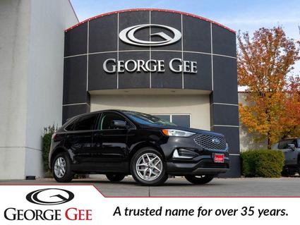 2023 Ford Edge Liberty Lake WA