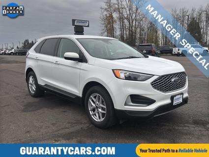 2023 Ford Edge Junction City OR