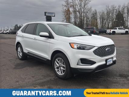 2023 Ford Edge Junction City OR