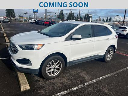 2023 Ford Edge Junction City OR