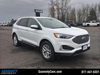 2023 Ford Edge Junction City OR