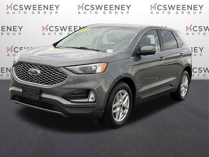 2023 Ford Edge Pell City AL
