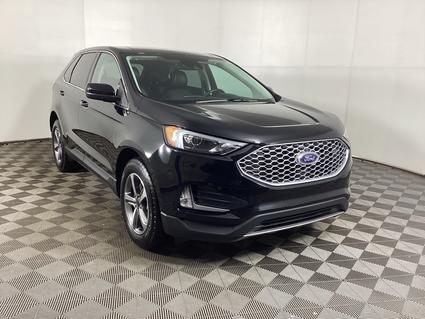 2023 Ford Edge Grandville MI