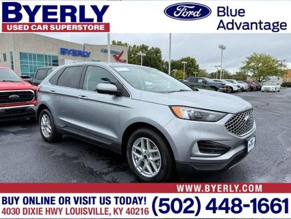 2023 Ford Edge Louisville KY