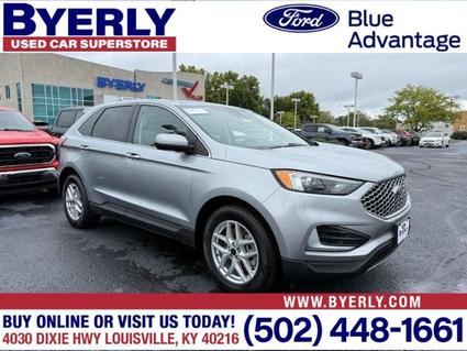 2023 Ford Edge Louisville KY
